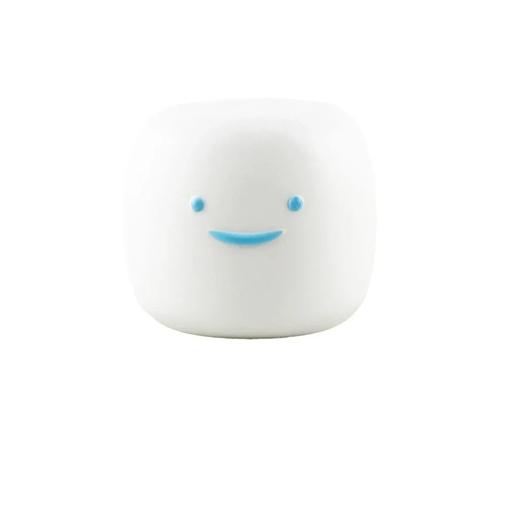 Jet-Puffed squishi toy White Scented Squishi marshmallow Toy -fast ship